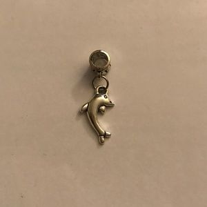 Dolphin Dangle Charm 🐬